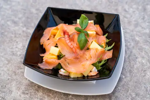 Insalata Mistral